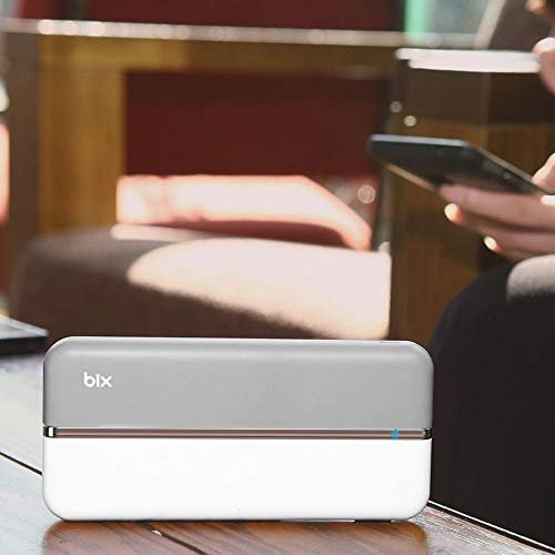 Bix HB-D10 iData Air 32 GB Hafızalı 10000mAh Taşınabilir Powerbank