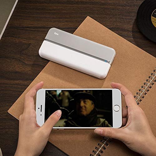 Bix HB-D10 iData Air 32 GB Hafızalı 10000mAh Taşınabilir Powerbank
