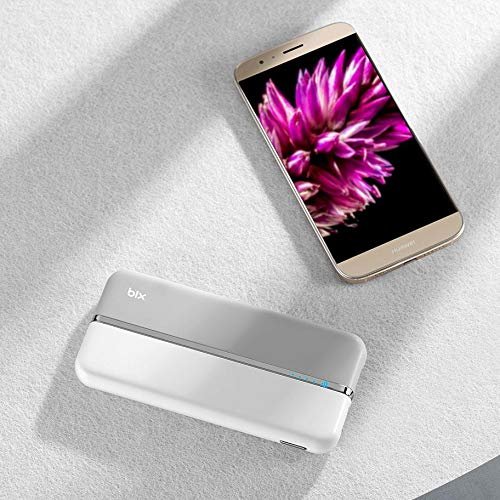 Bix HB-D10 iData Air 32 GB Hafızalı 10000mAh Taşınabilir Powerbank