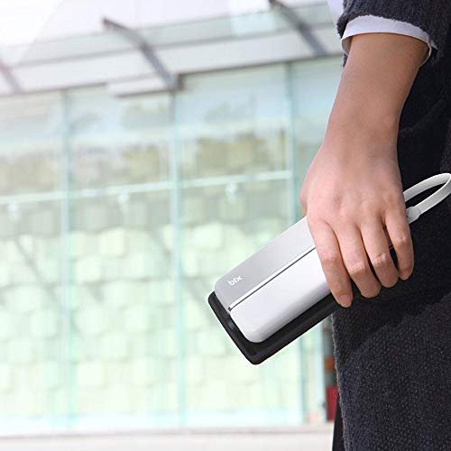 Bix HB-D10 iData Air 32 GB Hafızalı 10000mAh Taşınabilir Powerbank