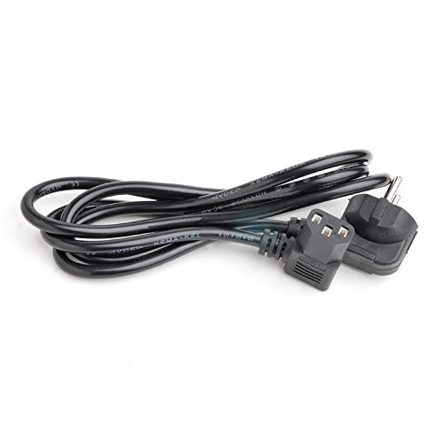 Dark 1.5m 90 Derece PSU Güç Kablosu (DKCBPSC153)