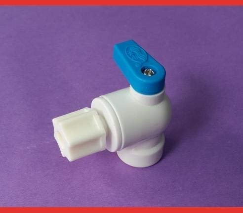 Su Arıtma Cihazı Tank Vanası Depo Vanası
