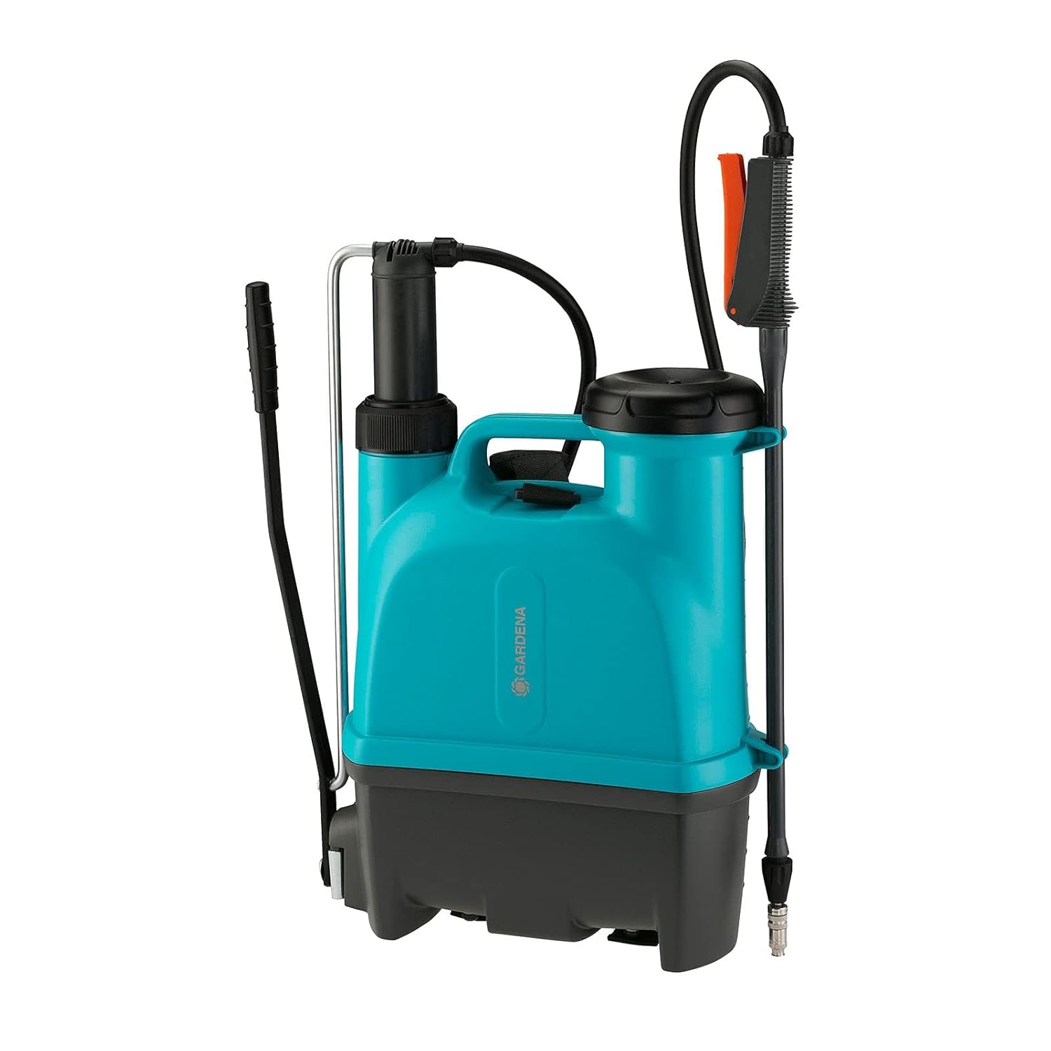 11140-20.000.00 Sırt Çantası Püskürtücü 12L Plus