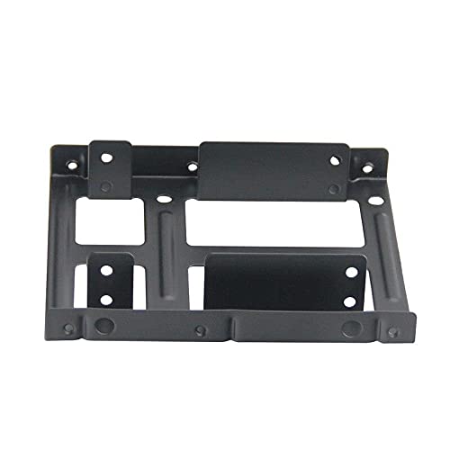 Alfais 4454 Ssd Ve 2.5 Disk Için To 3.5 Inç Çevirici Hdd Kızak Yuvası