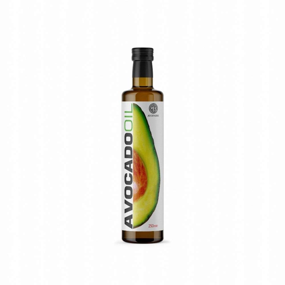 Avofarm%100 Avokado Yağı (250 ML)
