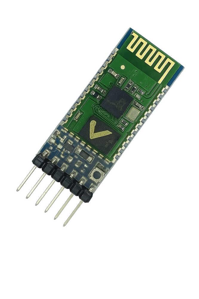 robotistan HC05 Bluetooth-Serial Modül Kartı
