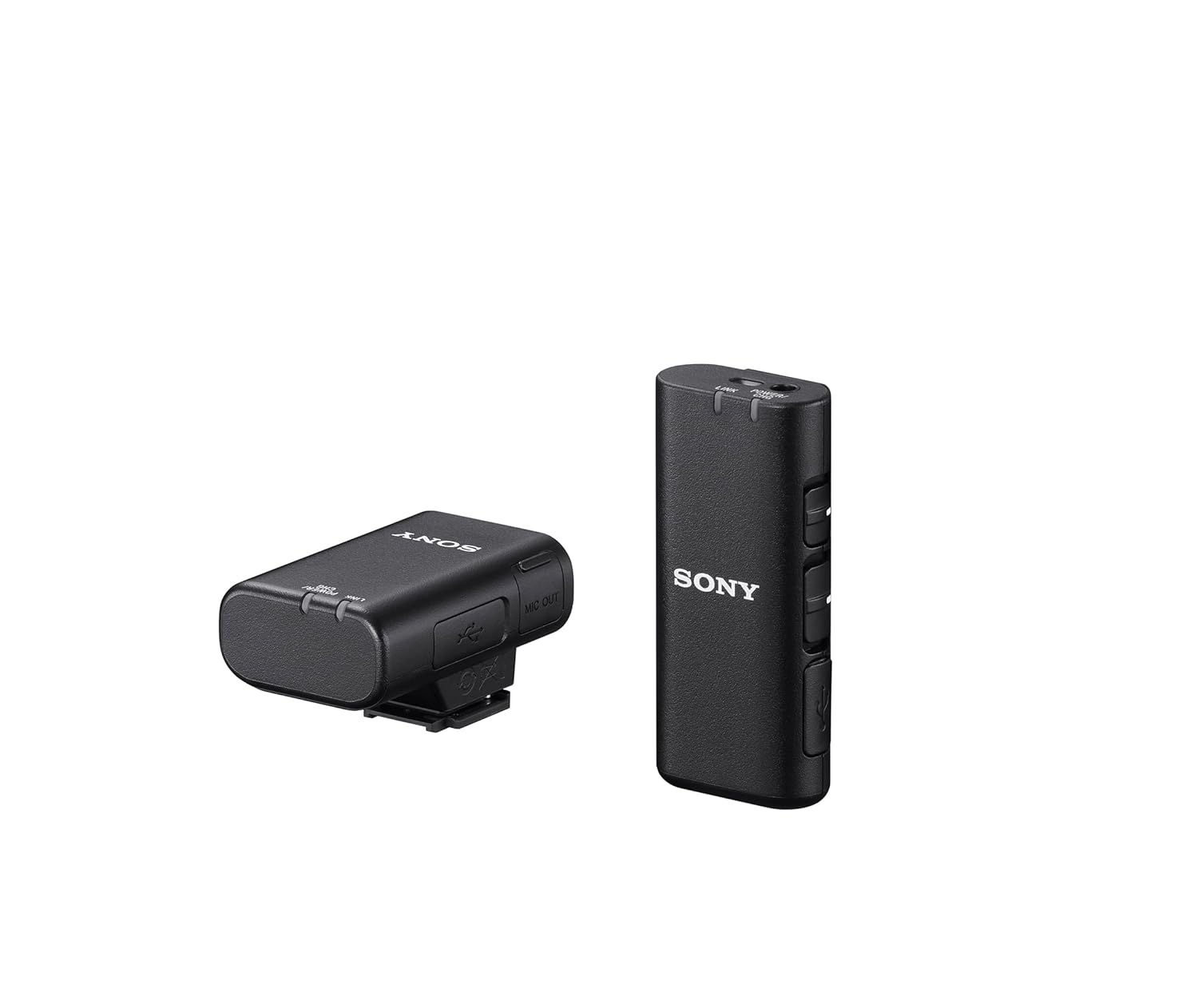 Sony ECM-W2BT Bluetooth Bağlantılı Kablosuz Mikrofon