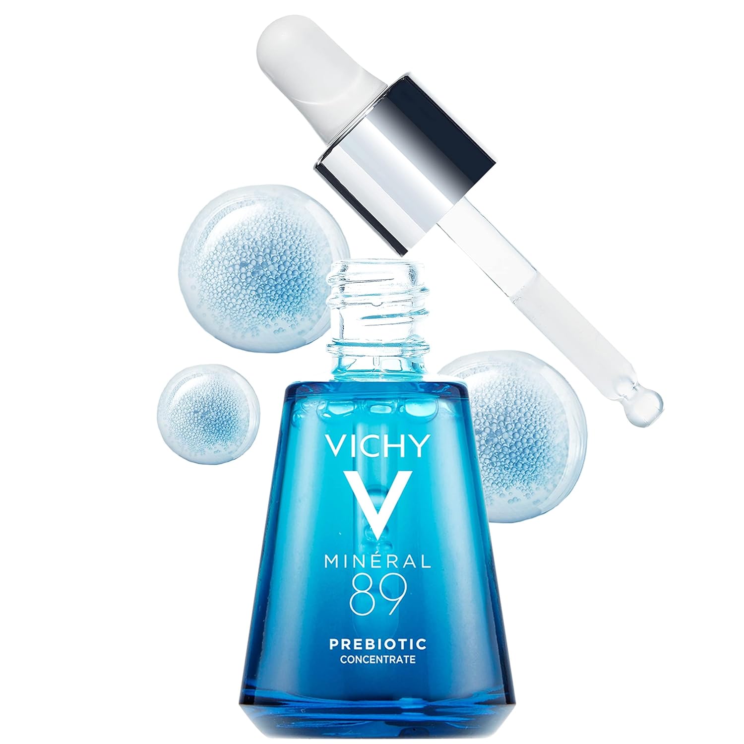 VICHY Mineral 89 Probiyotikli Aydınlatıcı Yenileyici Ve Onarıcı Serum 30 ml 157792