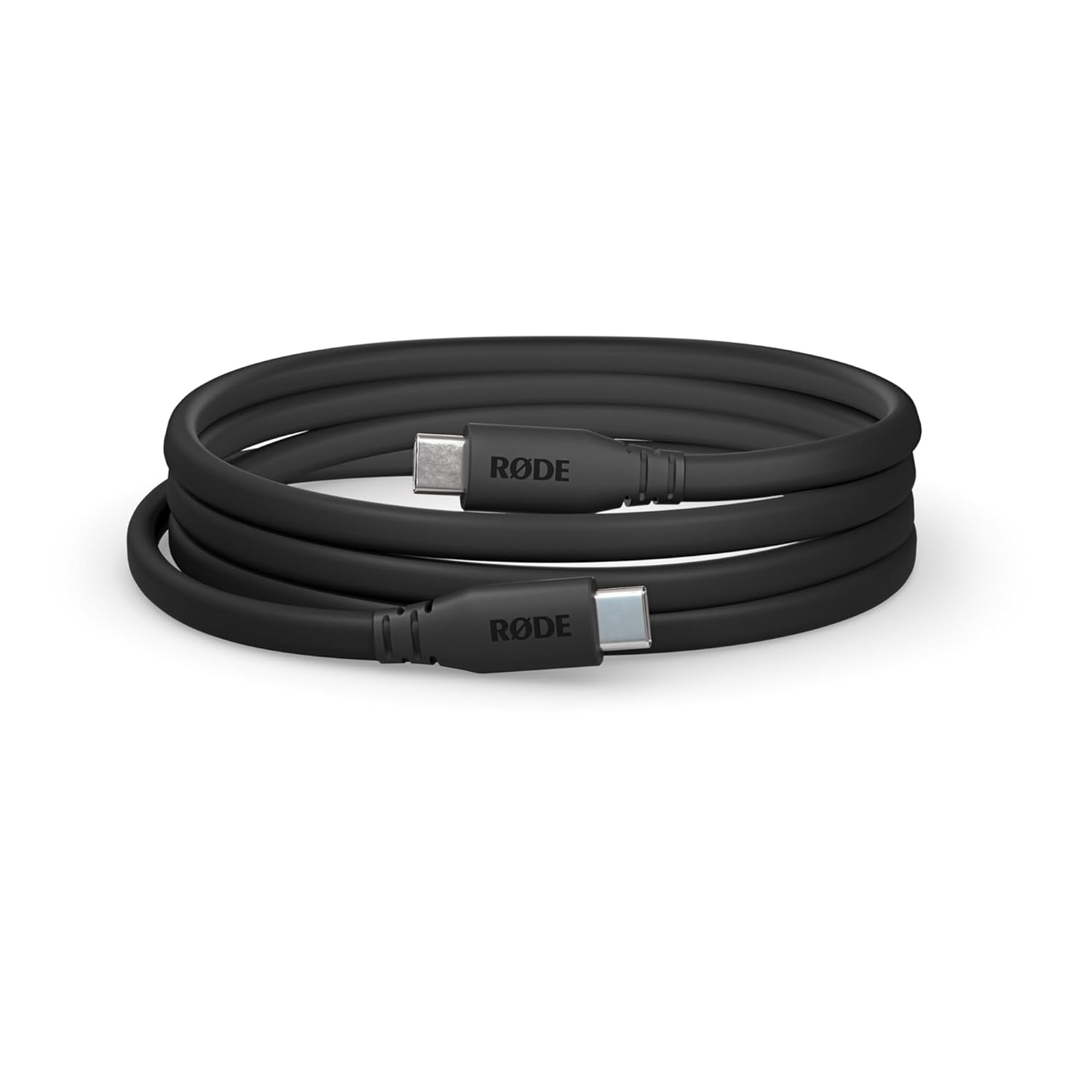 RØDE SC17, USB-C/USB-C Flat Kablo, 1.5 Metre