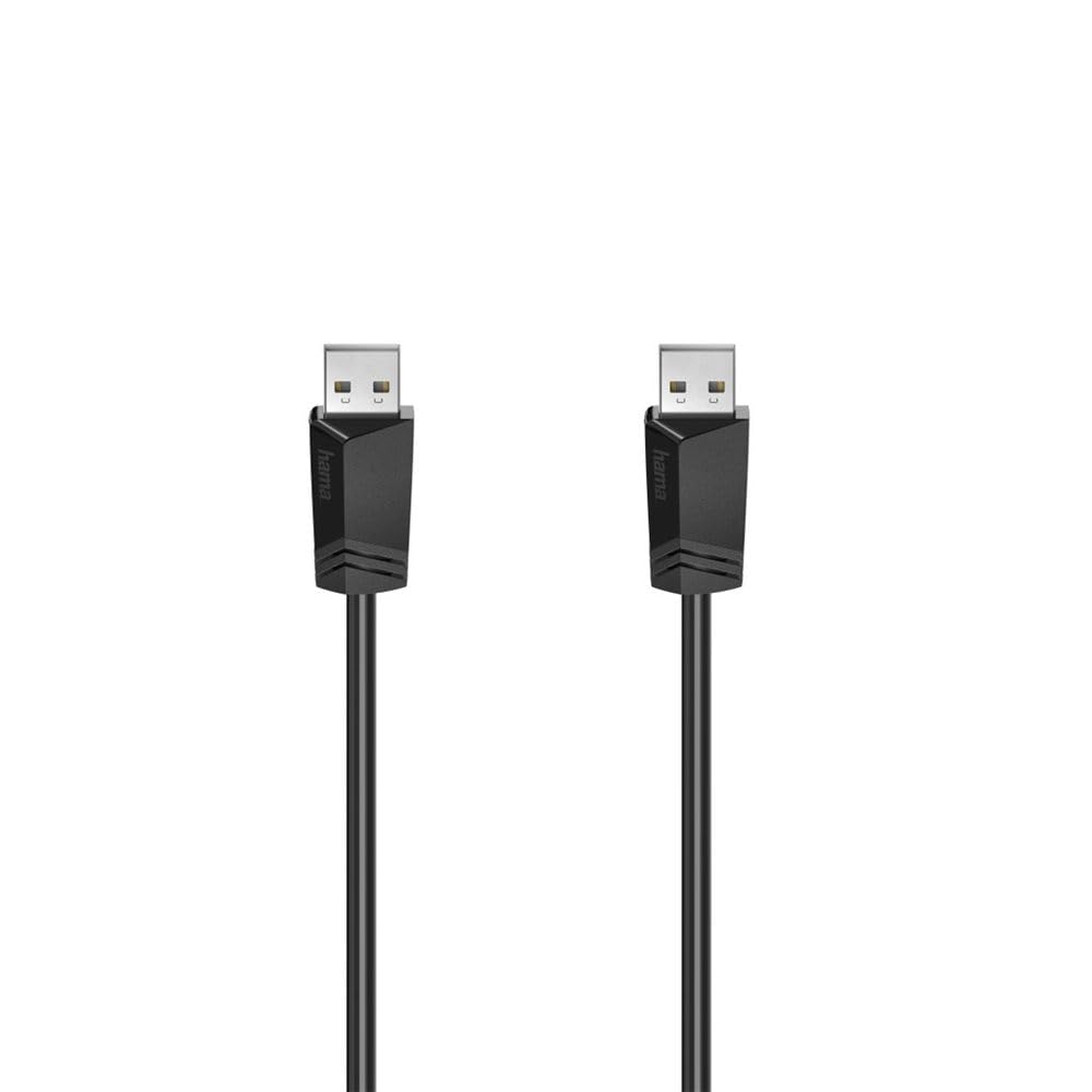 USB 2.0 A Fiş - A Fiş 1.5m
