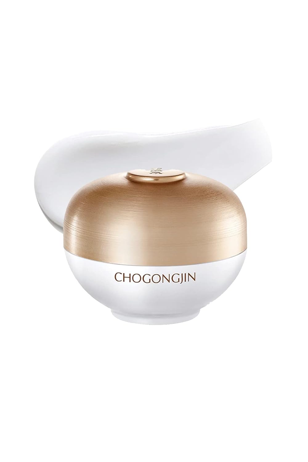 Chogongjin Sulbon Jin Leke Karşıtı Krem 50ml