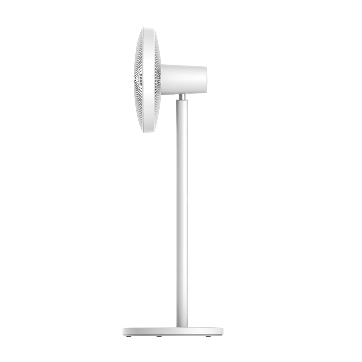 Xiaomi Mi Smart Standing Fan 2 Masa ve Ayaklı Vantilatör, Mi Home Uygulama Bağlantılı