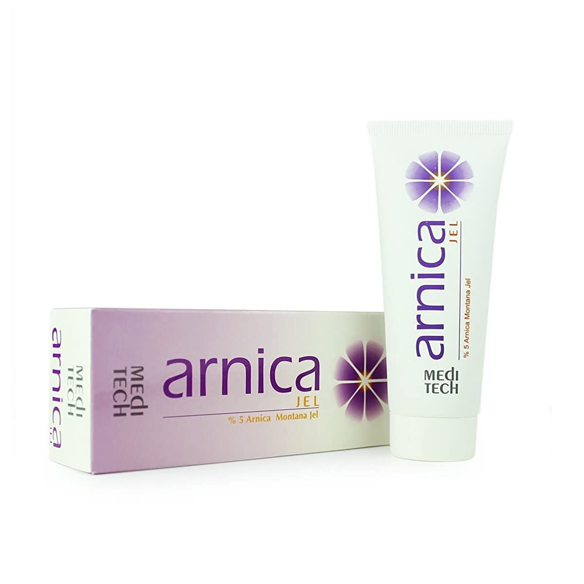 Meditech Arnica Jel 75g