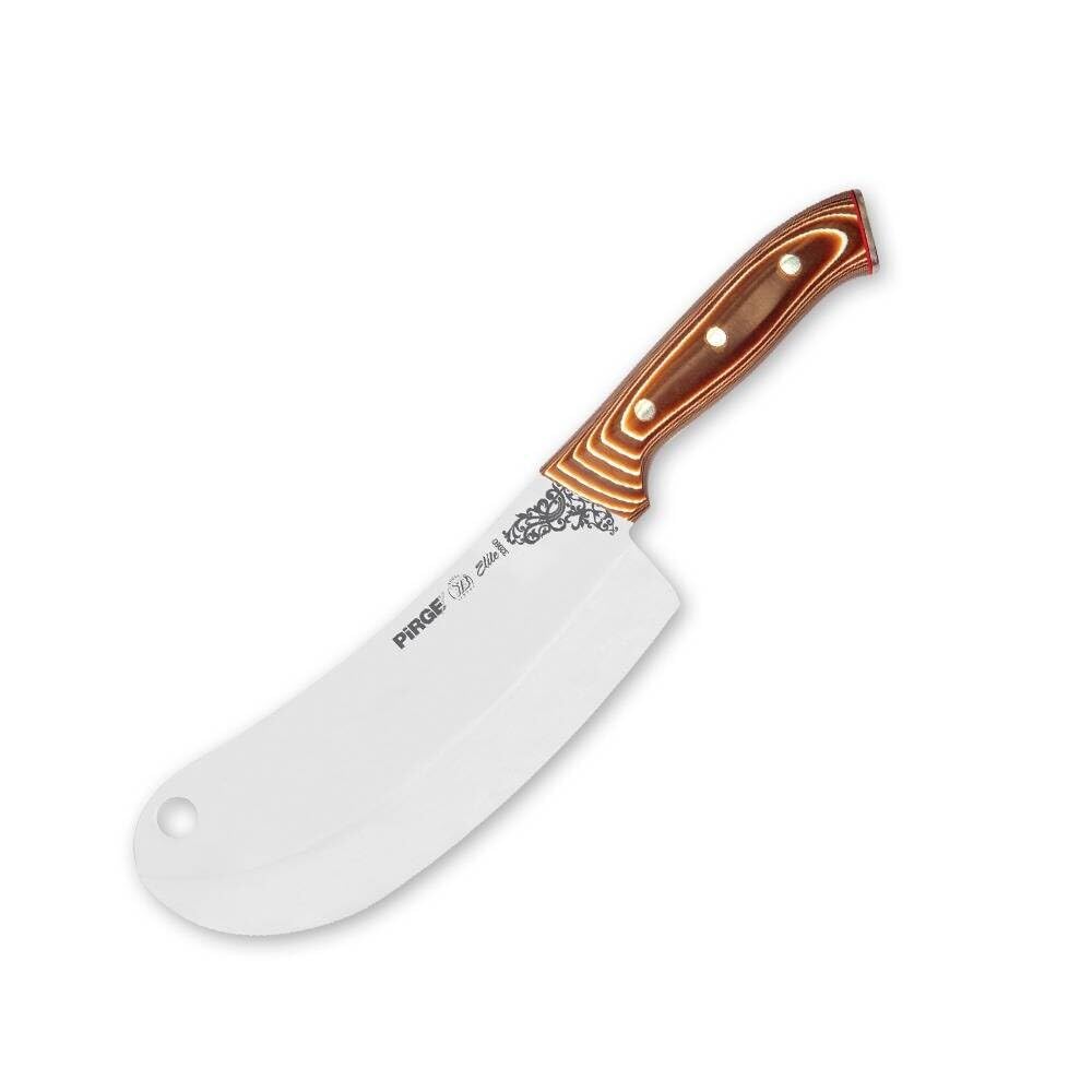 Pirge Elite Soğan Bıçağı 19 cm