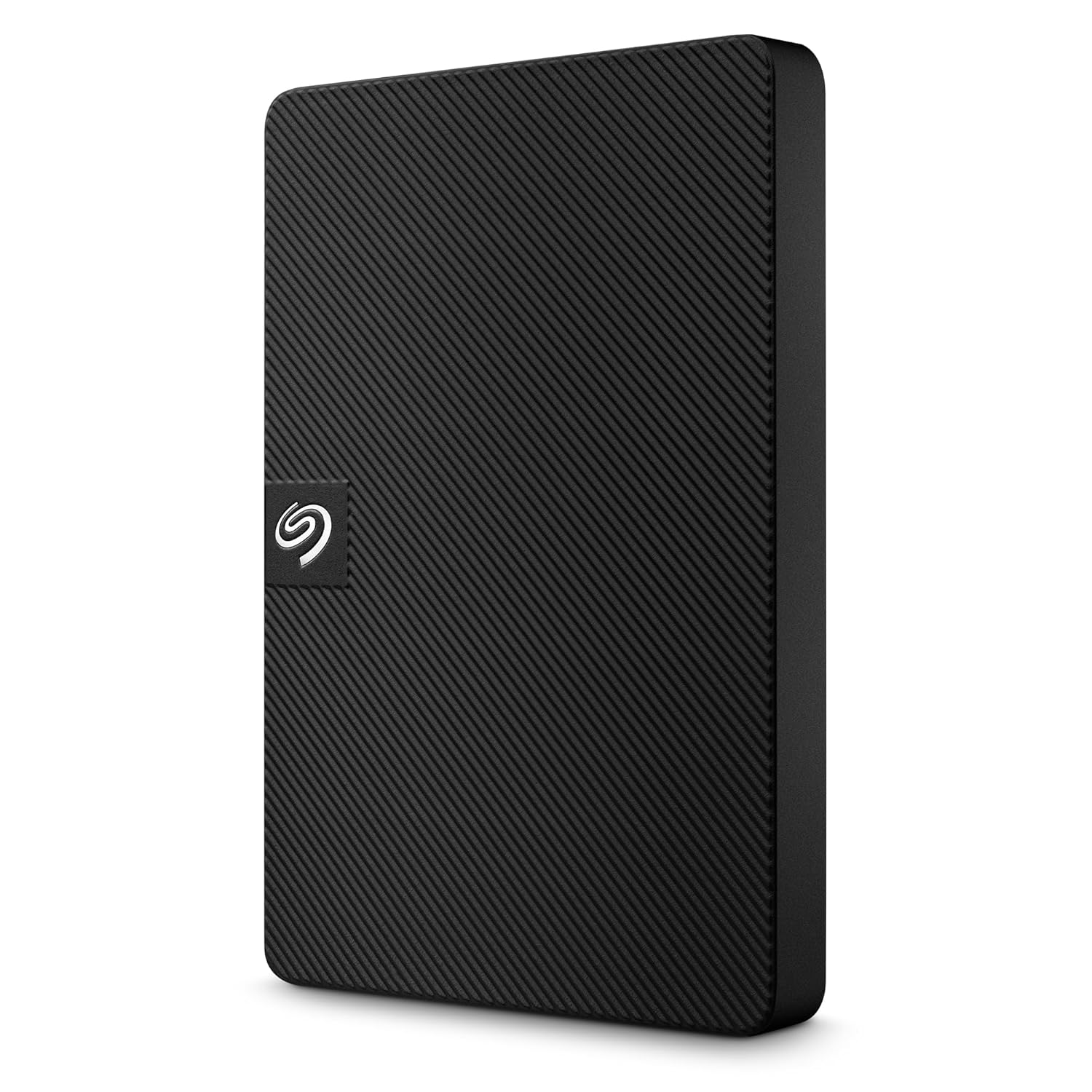 Seagate Expansion Portable 2 TB Harici Sabit Disk, USB 3.0, Mac ve PC, 2 yıl Rescue Services(Veri Kurtarma), STKM2000400