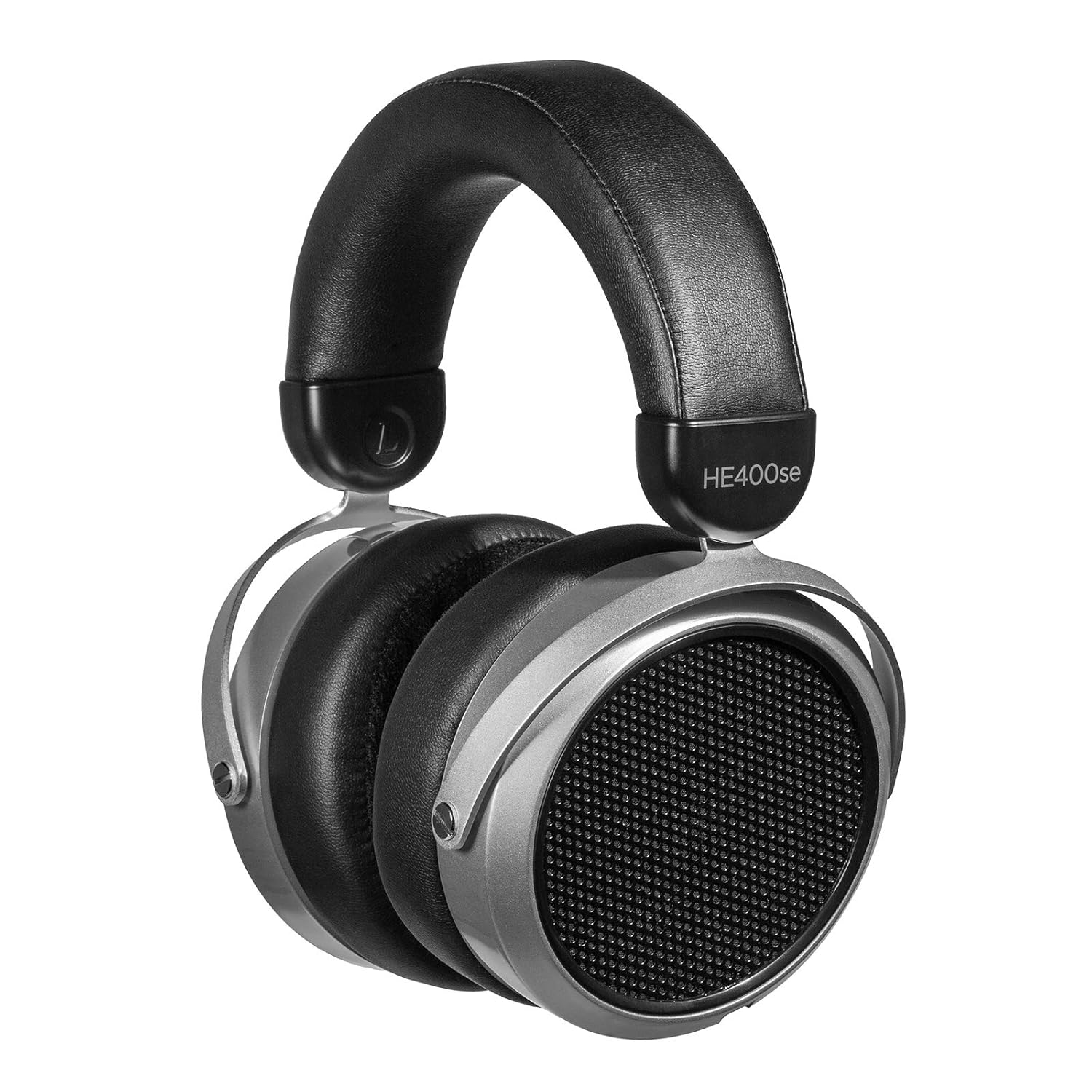 Hifiman HE400se Kulak Üstü/Over Ear Full-Size Open-Back/Arkası Açık Planar Magnetik Hi-Fi Kulaklık, Stüdyo/Audiophiles için