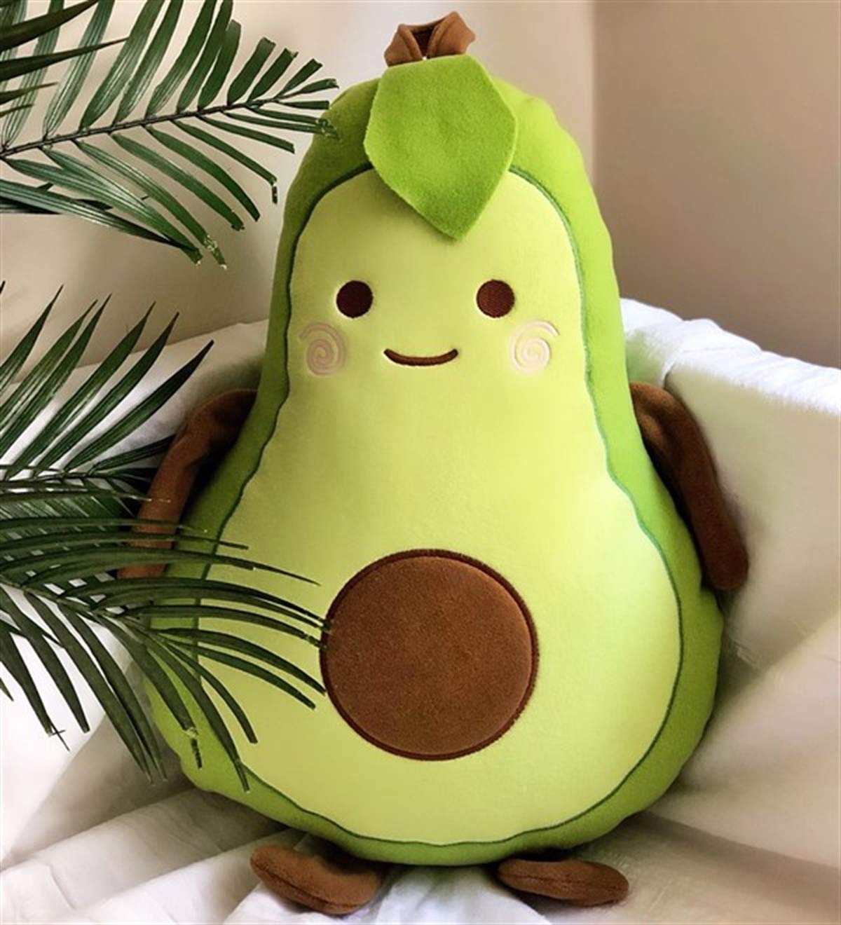 giftmoda Avokado Yastık