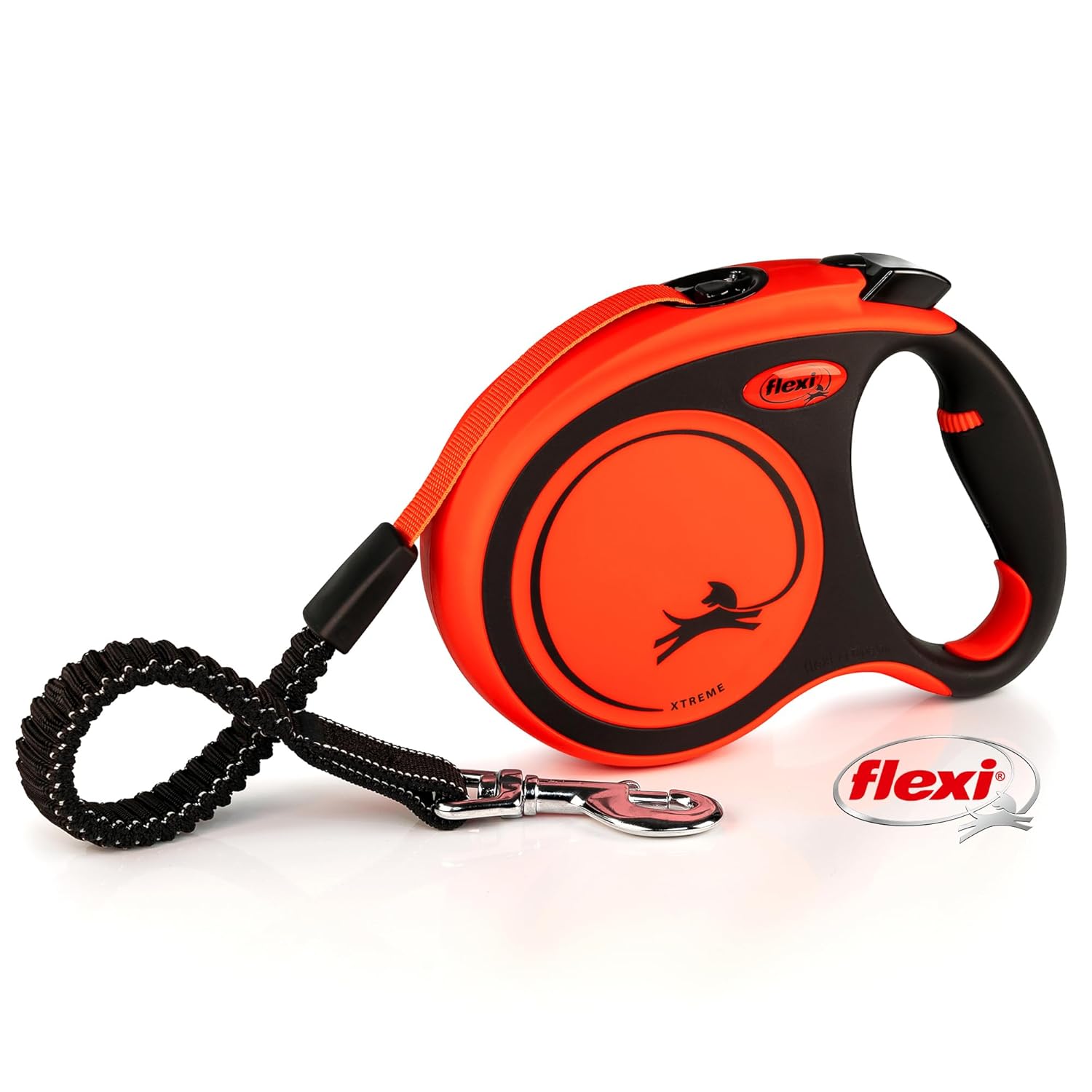 Flexi Extreme L Beden 5MT Şerit Tasma