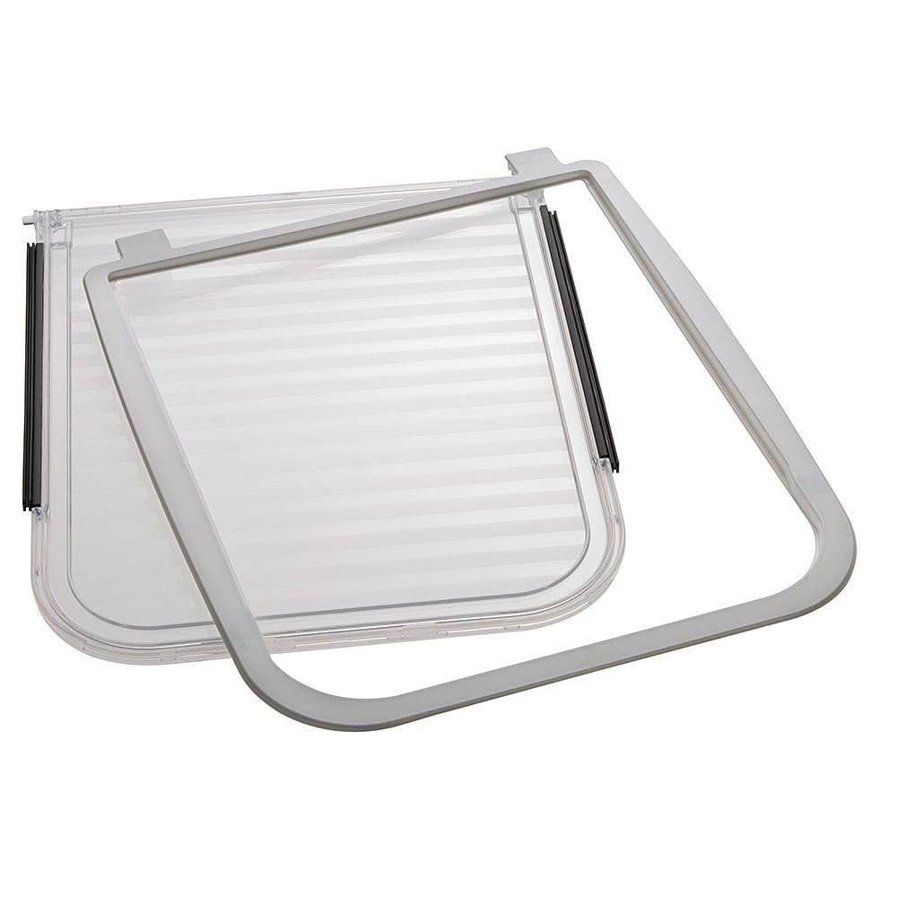 Ferplast Swıng 9, Yedek Kapı