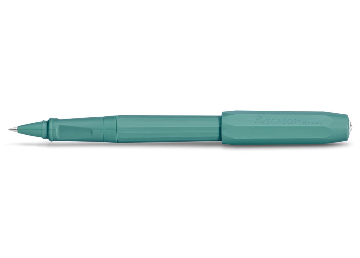 Kaweco 10002218 Perkeo Roller Kalem Ördek Yeşili