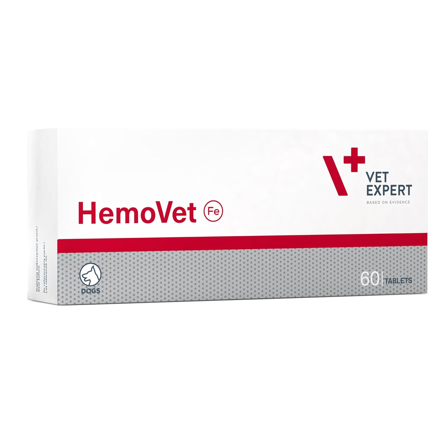 Vet Expert Hemovet
