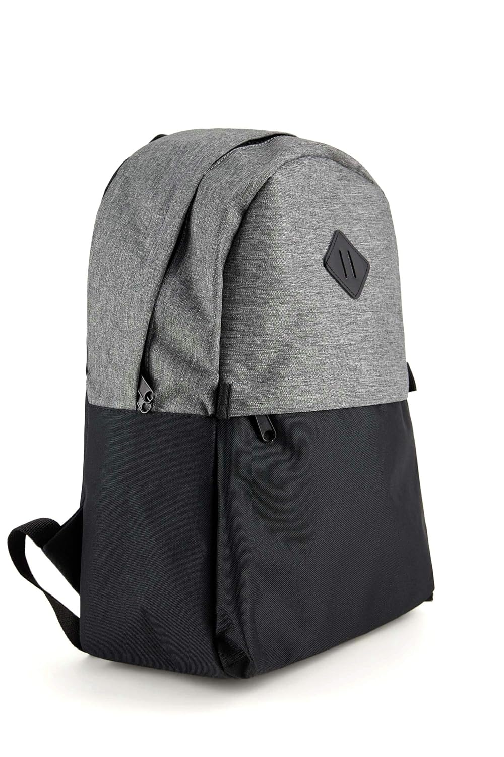 DeFacto Unisex Laptop Bölmeli Okul Sırt Çantası