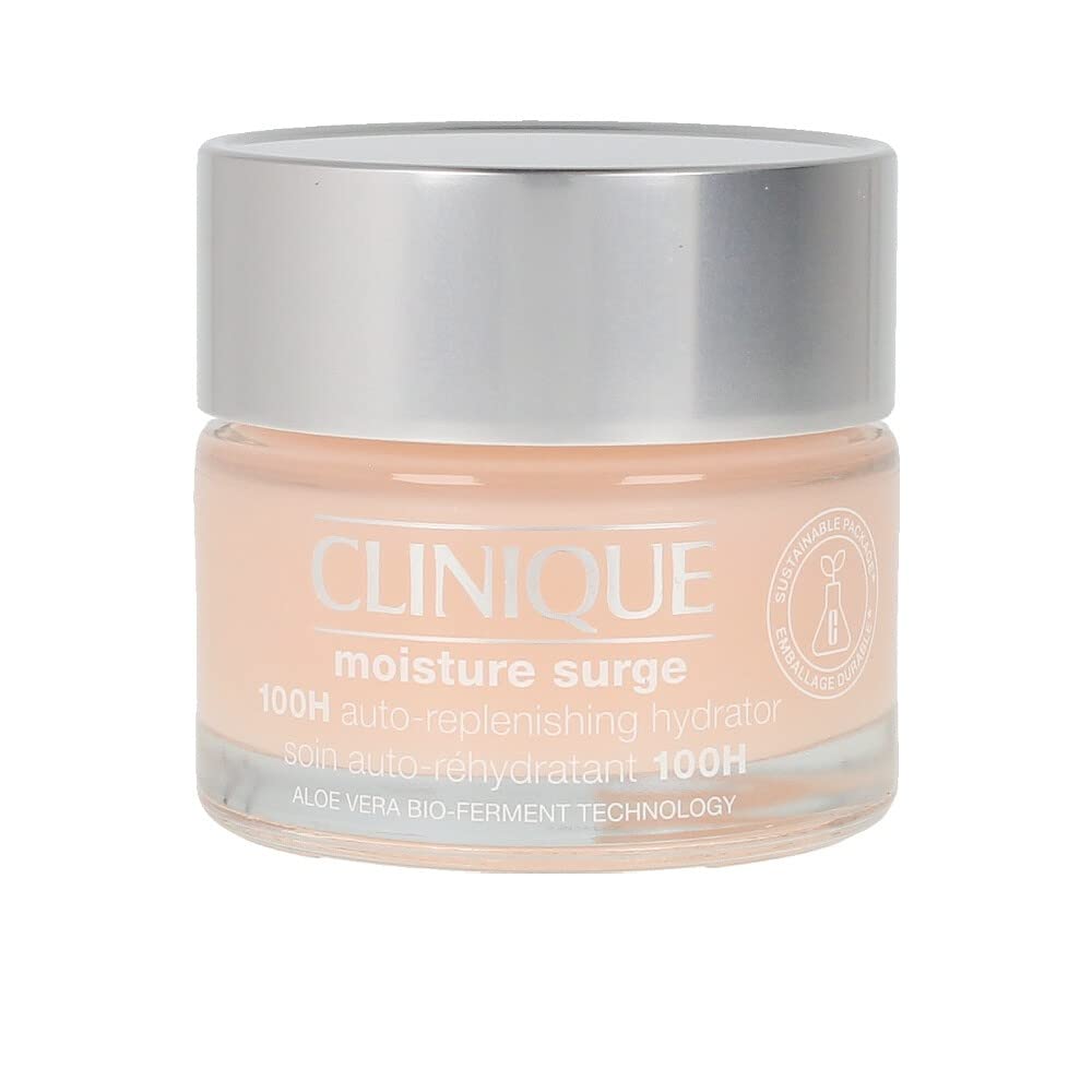 Clinique Moisture Surge 100 Saat Etkili Nemlendirici 50ml