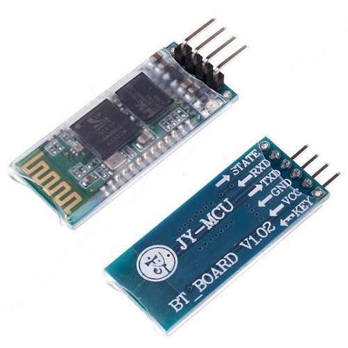 robotistan HC06 Bluetooth-Serial Modül Kartı