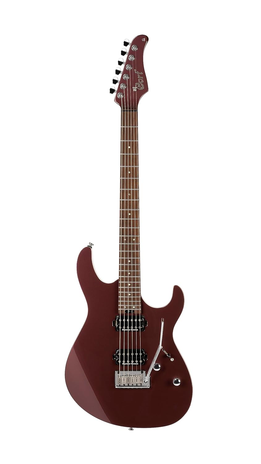 Cort Elektro Gitar G300PRO VVB