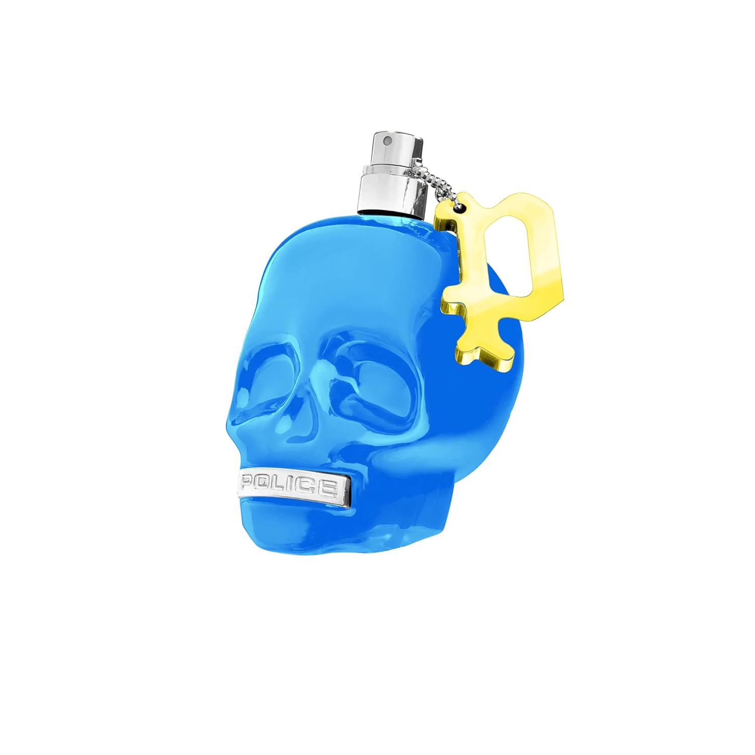 Police To Be Goodvibes For Man EDT 125 ml Erkek Parfümü