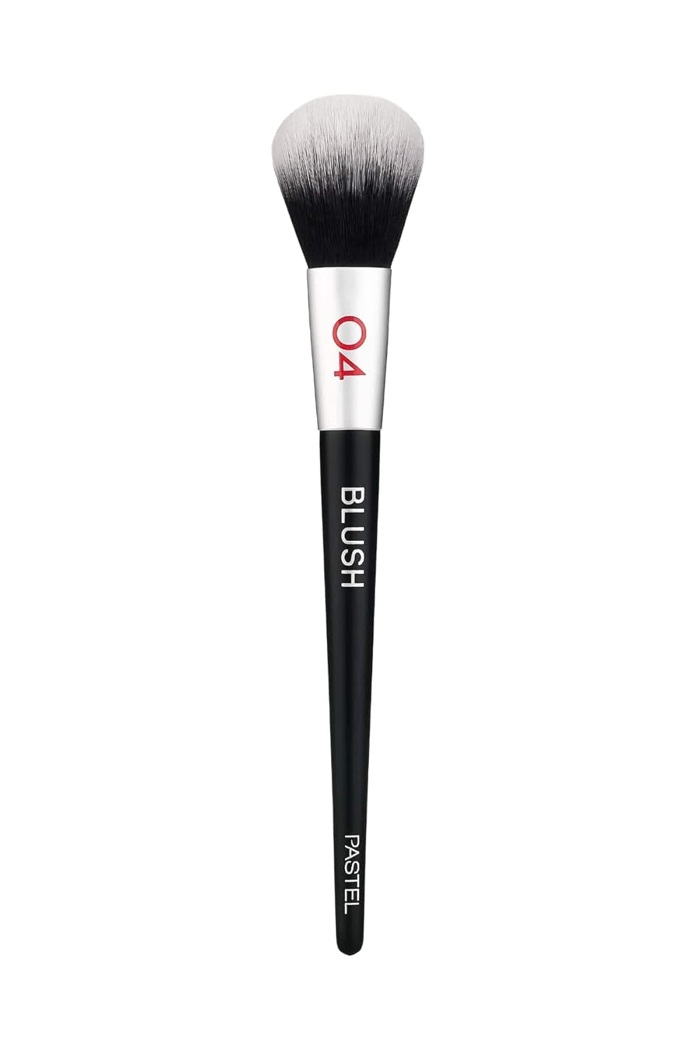 Pastel Blush Brush - Allık Fırçası 04
