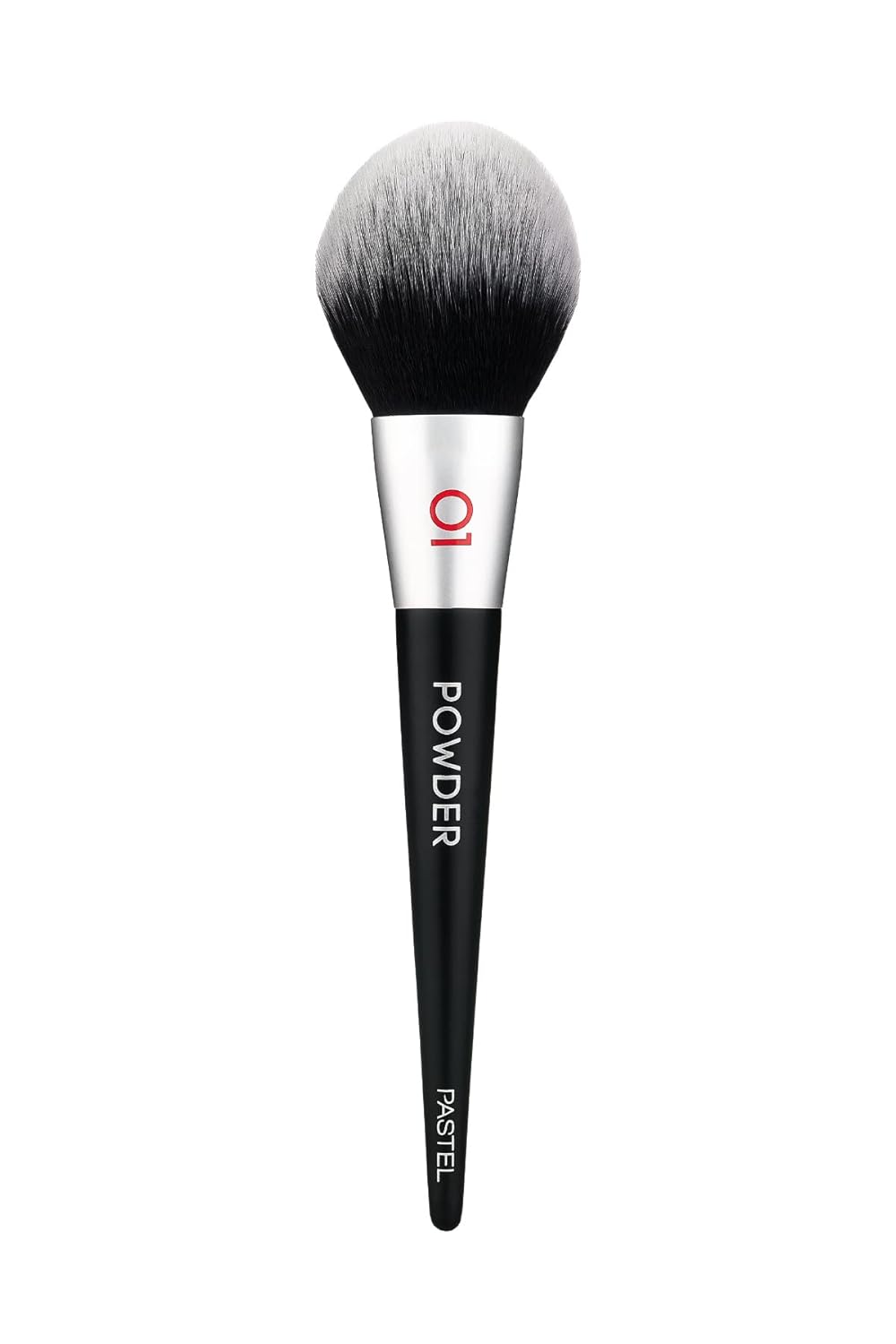 Pastel Powder Brush - Pudra Fırçası 01
