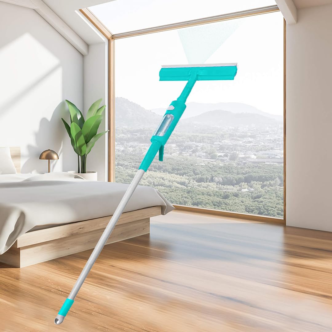 SMARTER GLASY SPREY CAM TEMİZLEME SİSTEMİ