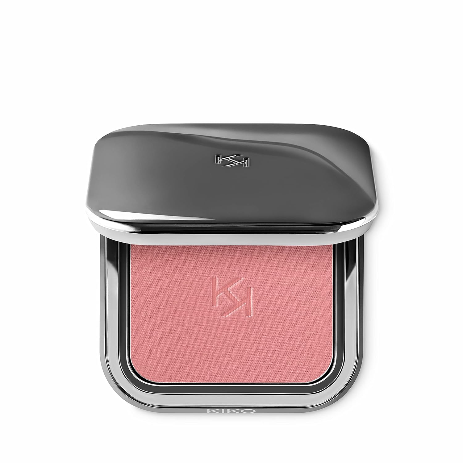 Kiko Milano Allık - Unlimited Blush - 10 Warm Mauve - Yüksek Pigmentli