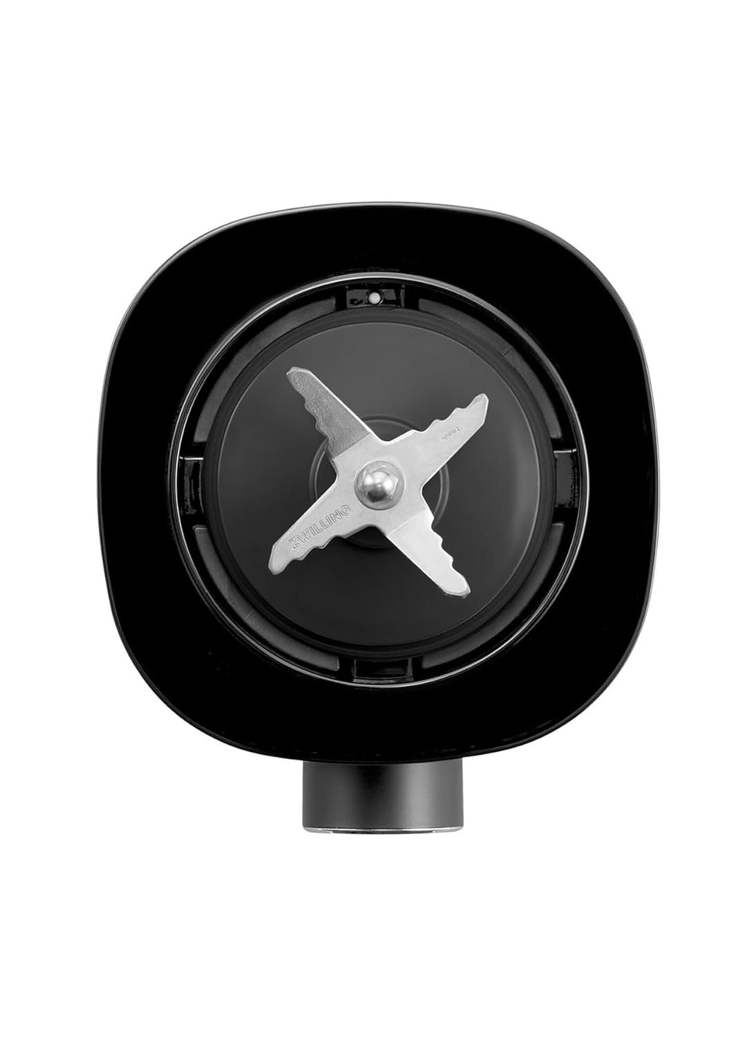 ZWILLING Ayaklı Mikser, 0,55 l, AC Motor, Siyah Enfinigy 2 Otomatik Program, AC Motor
