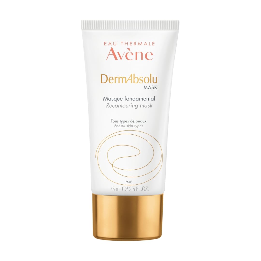 Avene DermAbsolu Recontouring Mask - Anti Aging Maske 75ml