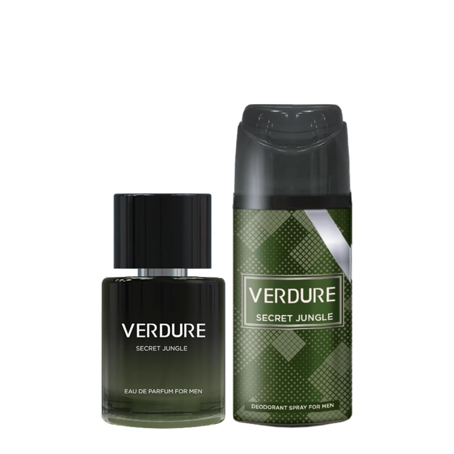 Verdure Secret Jungle Set