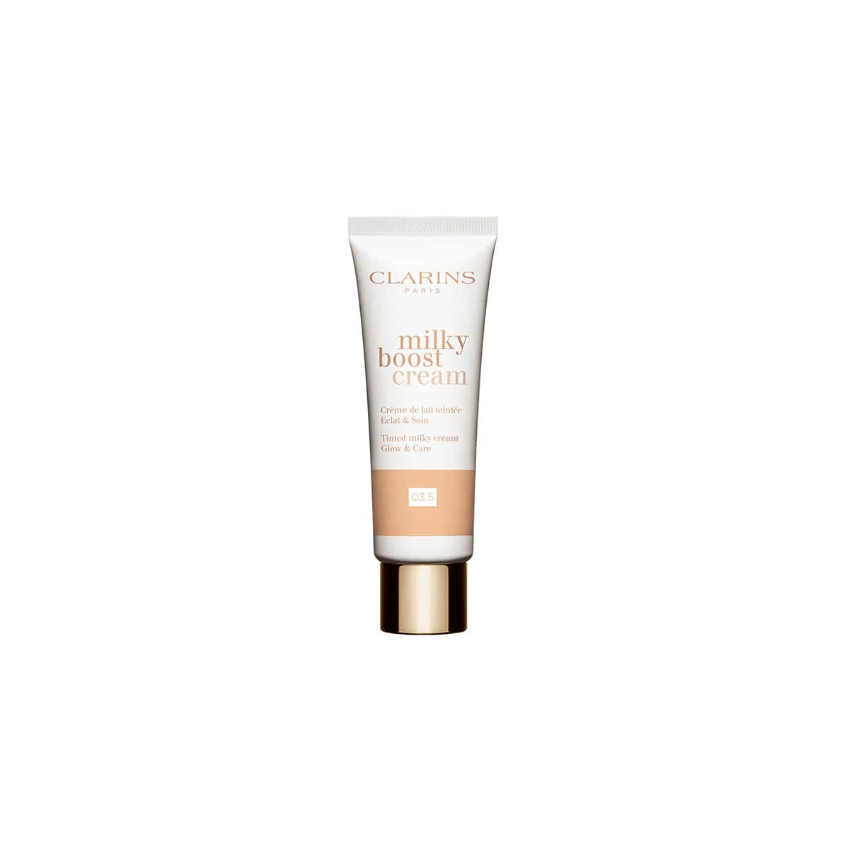 Clarins Milky Boost Cream Tinted Milky Cream 03.5 45 ml BB Krem