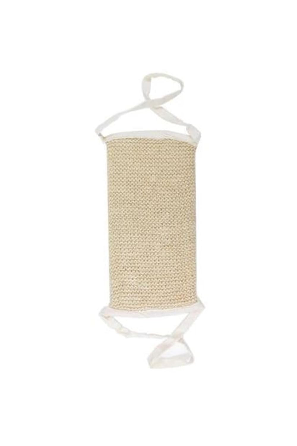 Nascita Sisal Küçük Sırt Kesesi (12.5 x 28 cm)