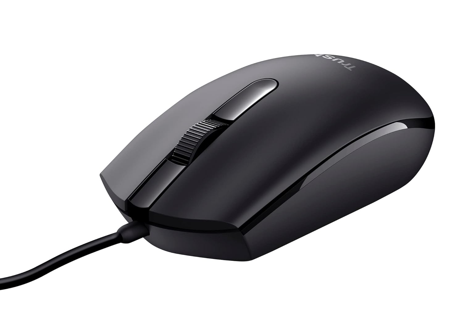 Trust 24271 BASI WIRED MOUSE
