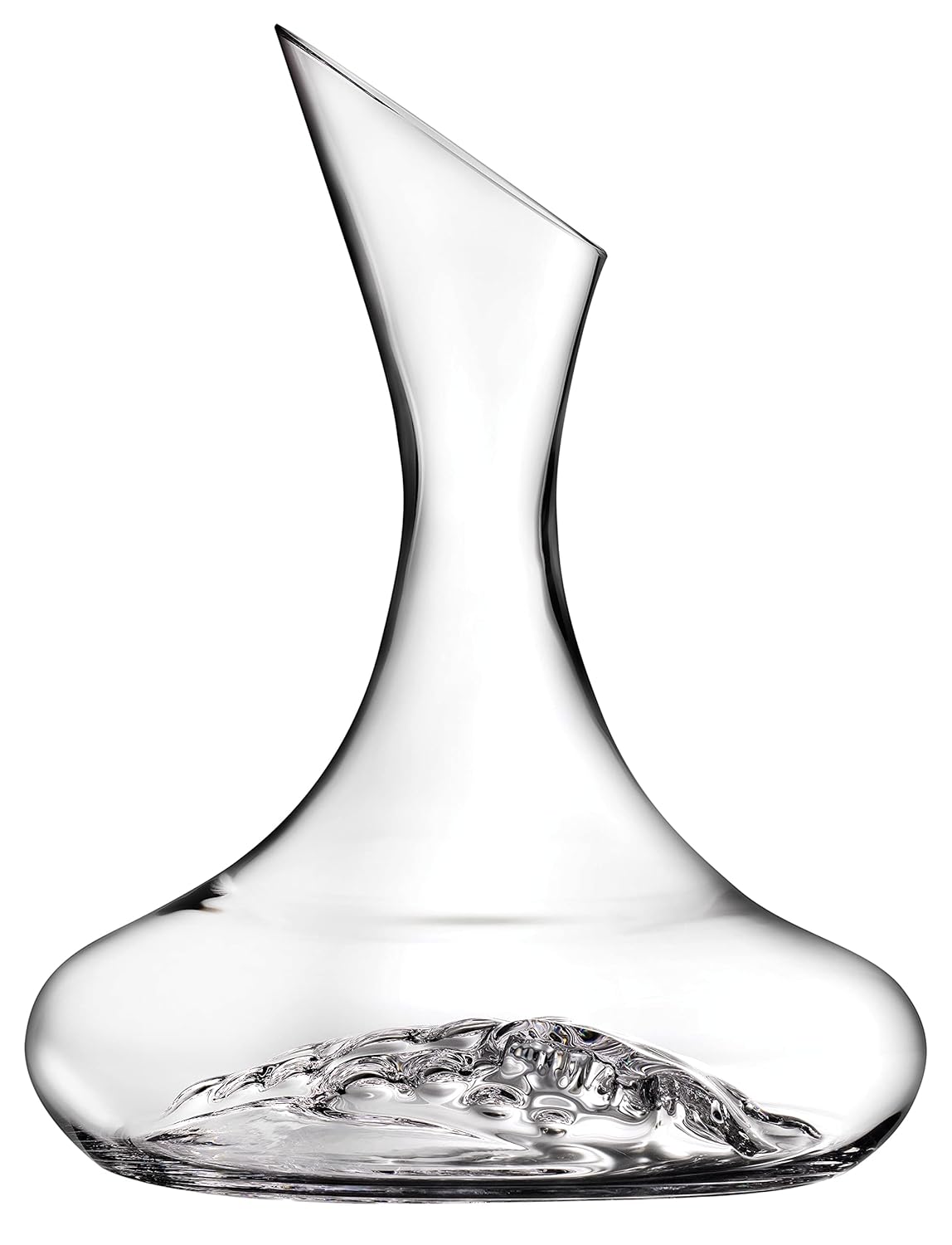 Paşabahçe Handmade Vino Karaf 2000 cc