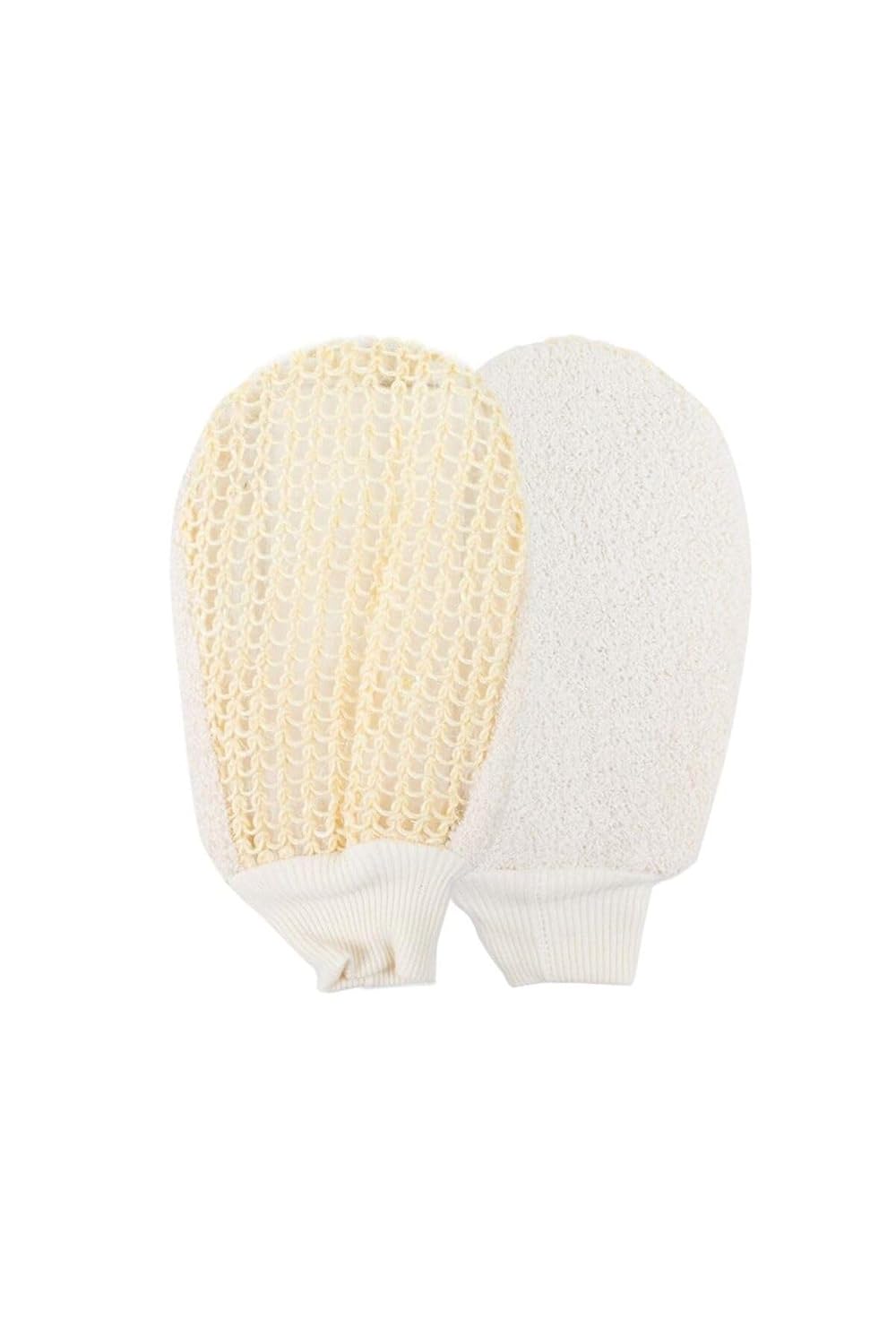 Nascita Sisal Lastikli Eldiven: 13,5X24 Cm