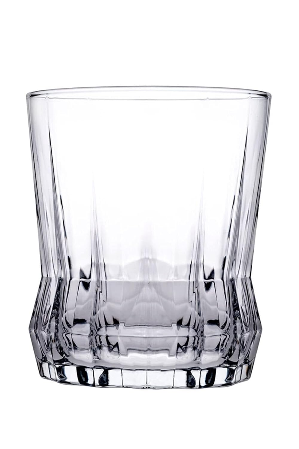 PAŞABAHÇE GAIA VISKI 0 3'LÜ PENCERELİ KUTU