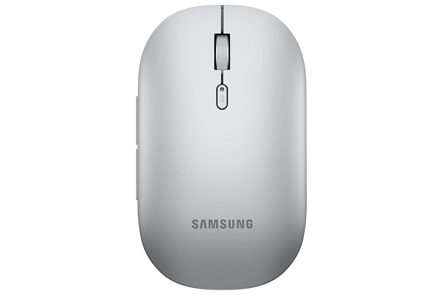 Samsung EJ-M3400D Bluetooth Mouse Slim - Gümüş