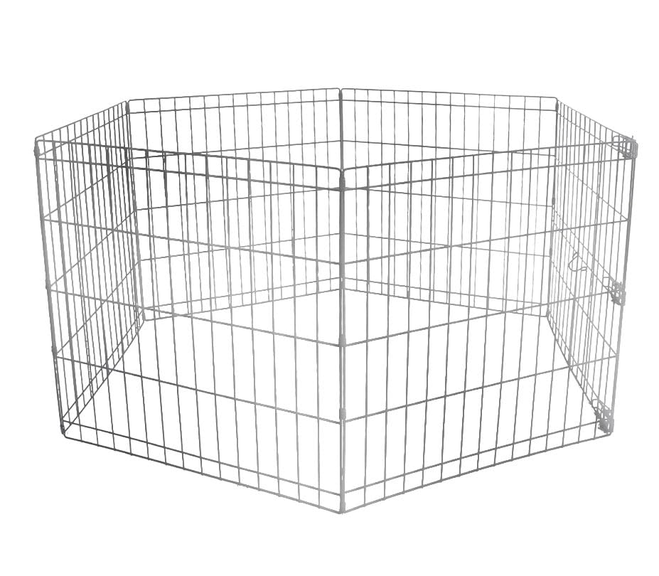 Mio Köpek Çiti, 60 x 39