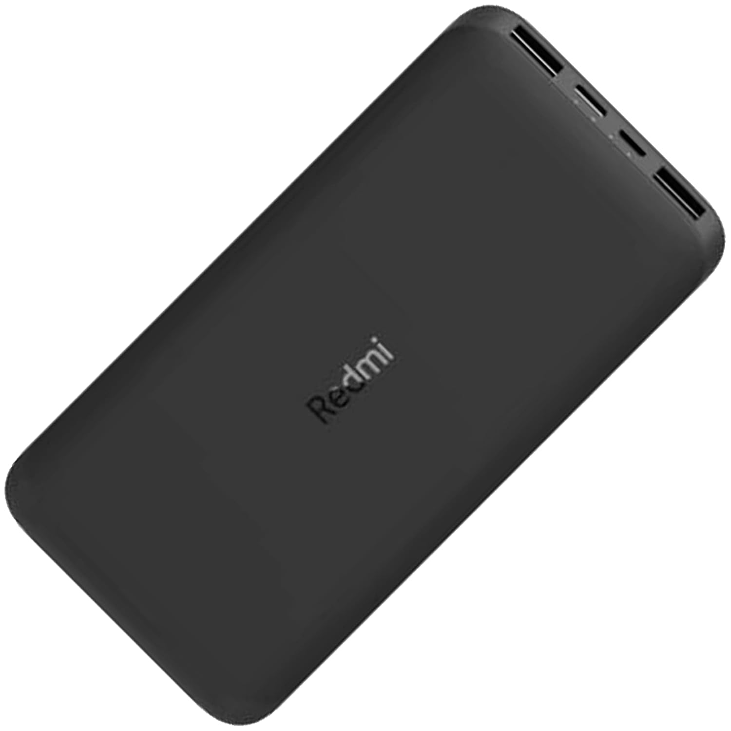 Xiaomi Redmi Power Bank, 10000 mAh, Siyah