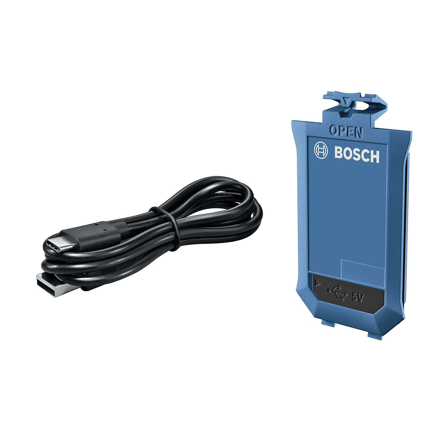 Bosch Professional Akkupack BA 3.7V 1.0Ah A
