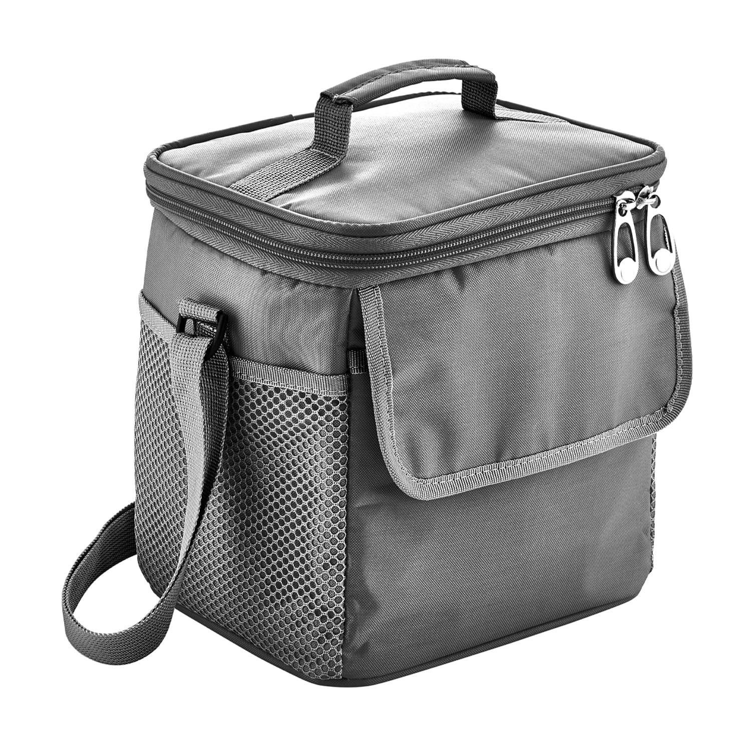 BABYJEM TERMOS ÇANTA GRİ