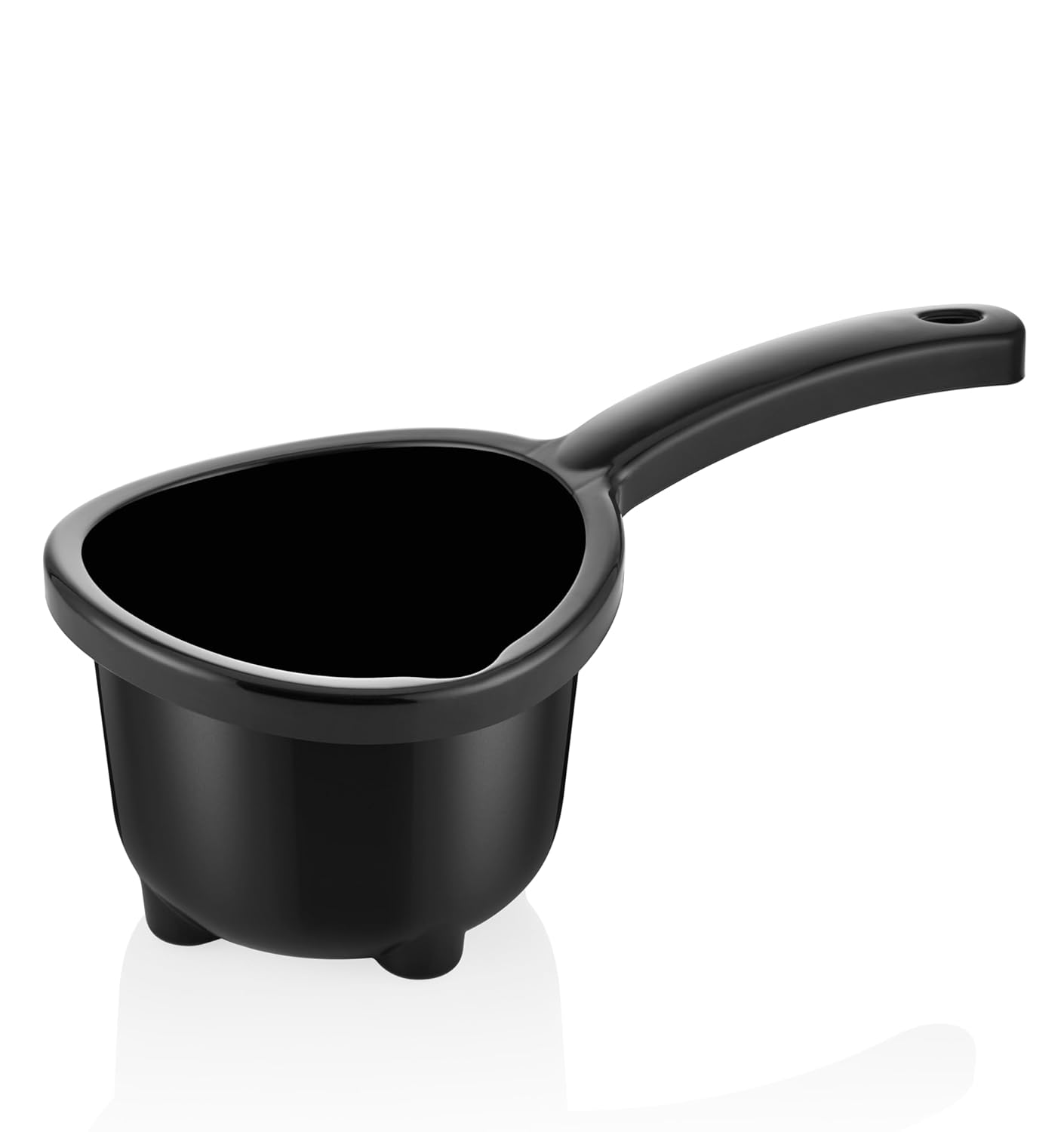 Babyjem Elegant Maşrapa (Siyah)