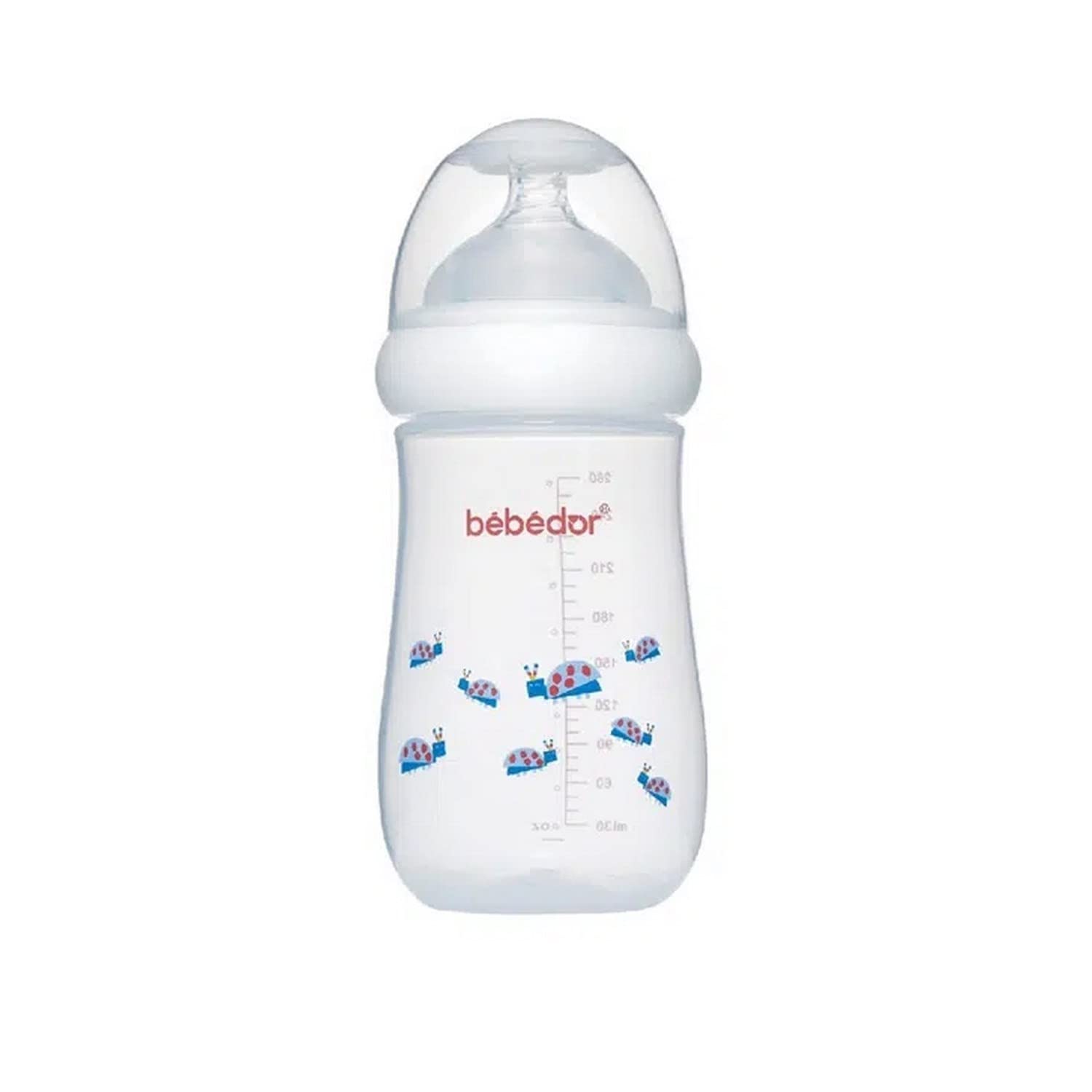 Bebedor 98322 Biberon (Çok Renkli)